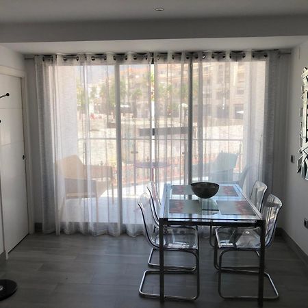 Apartamento 4 Gran8נרחה מראה חיצוני תמונה