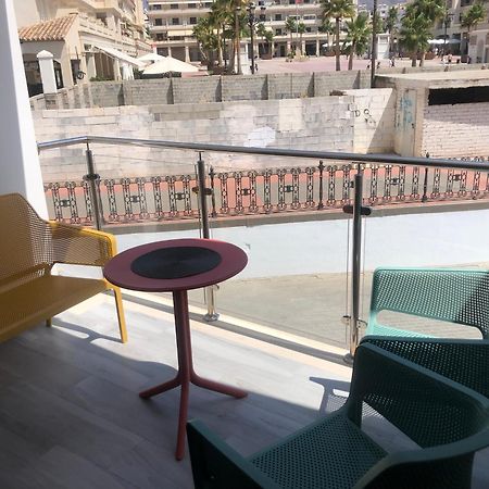Apartamento 4 Gran8נרחה מראה חיצוני תמונה