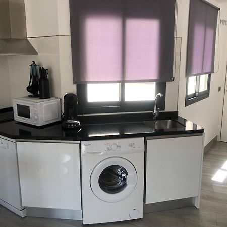 Apartamento 4 Gran8נרחה מראה חיצוני תמונה