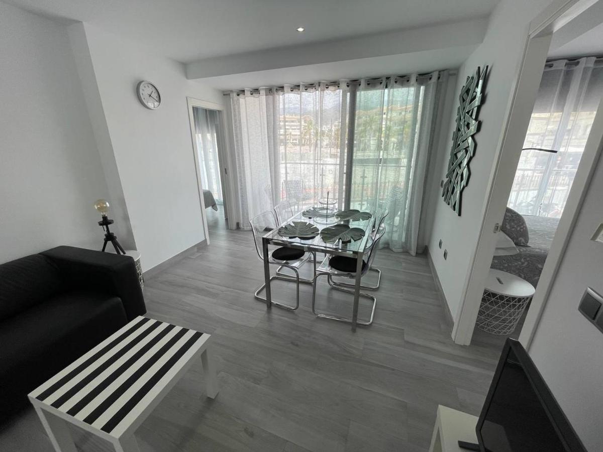 Apartamento 4 Gran8נרחה מראה חיצוני תמונה