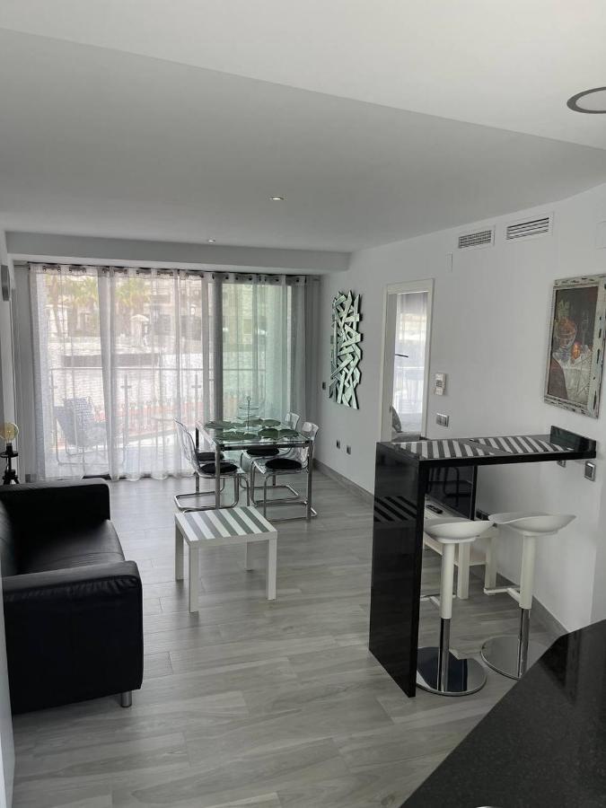 Apartamento 4 Gran8נרחה מראה חיצוני תמונה