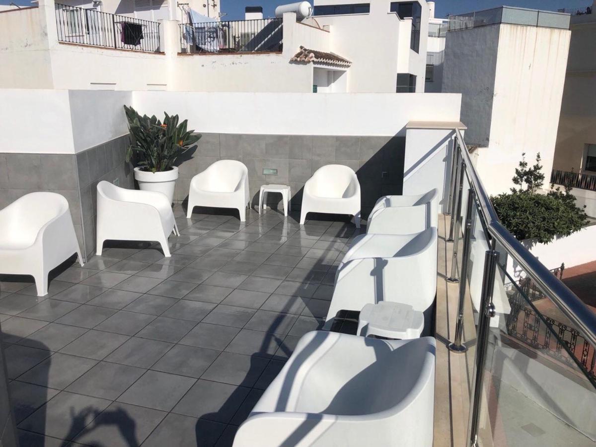 Apartamento 4 Gran8נרחה מראה חיצוני תמונה