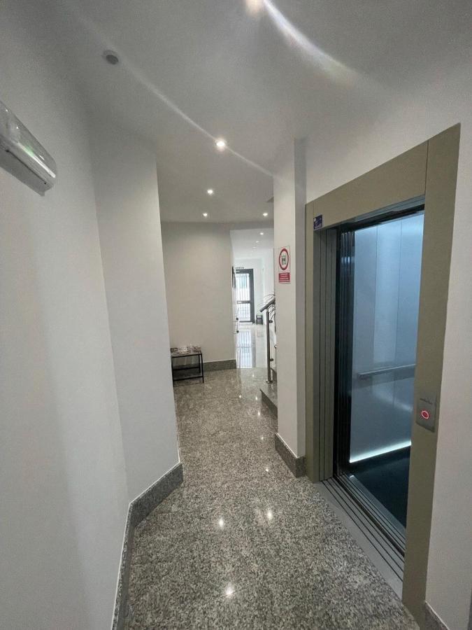 Apartamento 4 Gran8נרחה מראה חיצוני תמונה