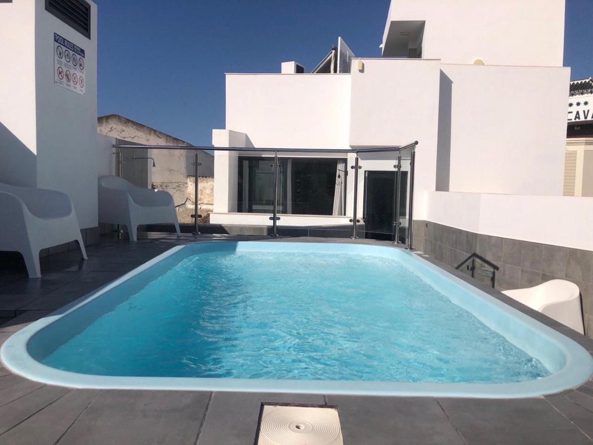 Apartamento 4 Gran8נרחה מראה חיצוני תמונה
