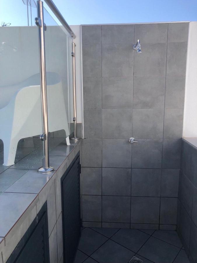 Apartamento 4 Gran8נרחה מראה חיצוני תמונה