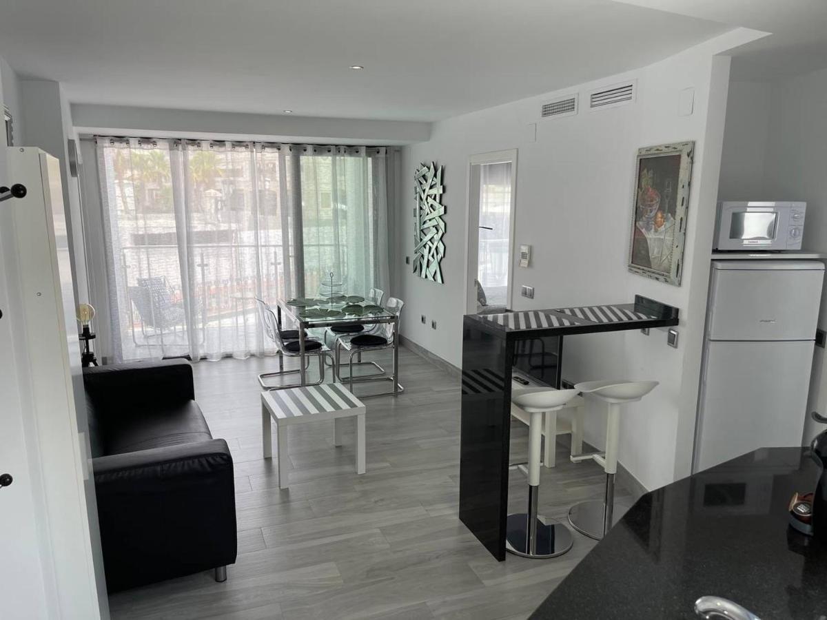 Apartamento 4 Gran8נרחה מראה חיצוני תמונה
