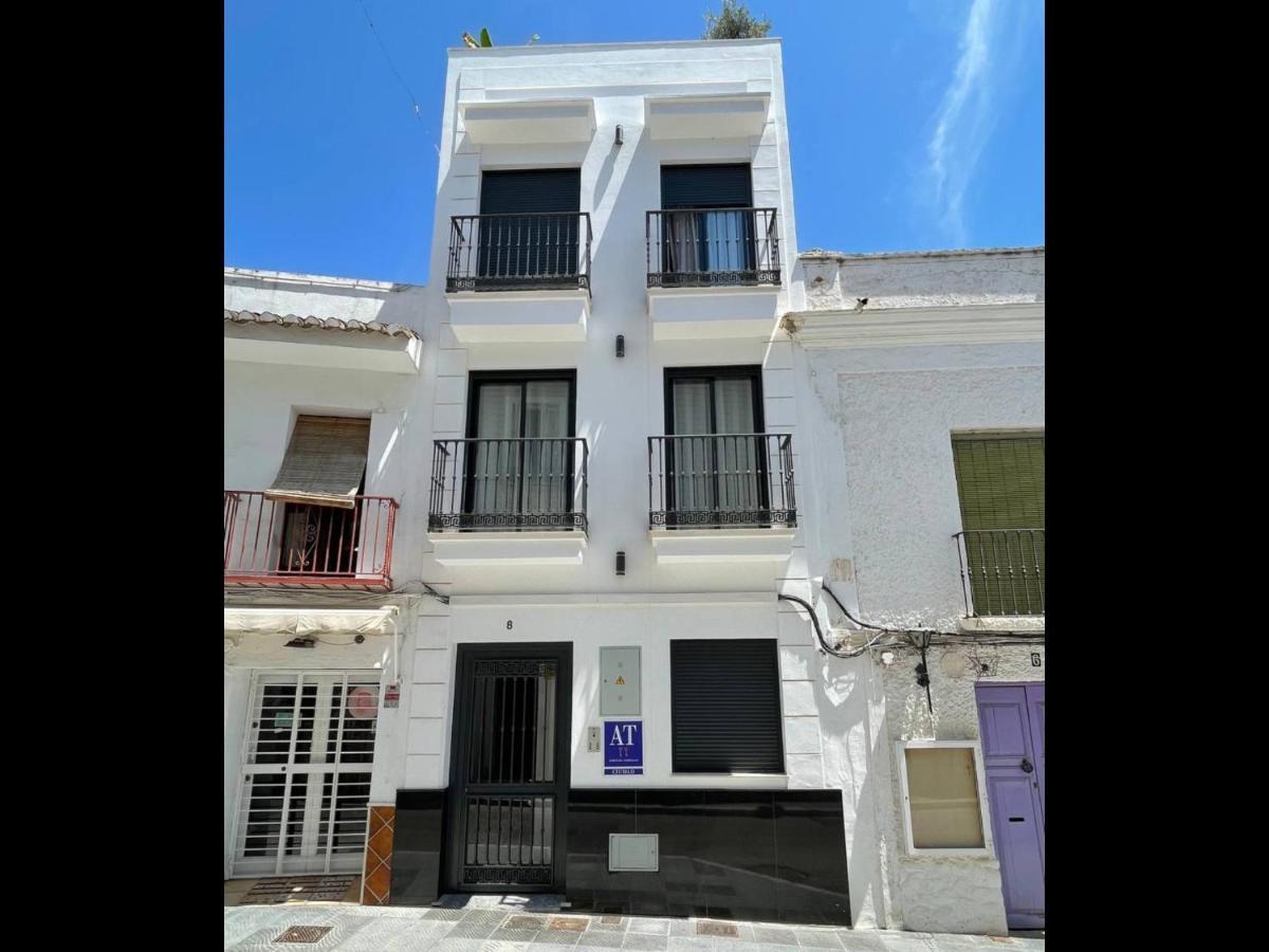 Apartamento 4 Gran8נרחה מראה חיצוני תמונה