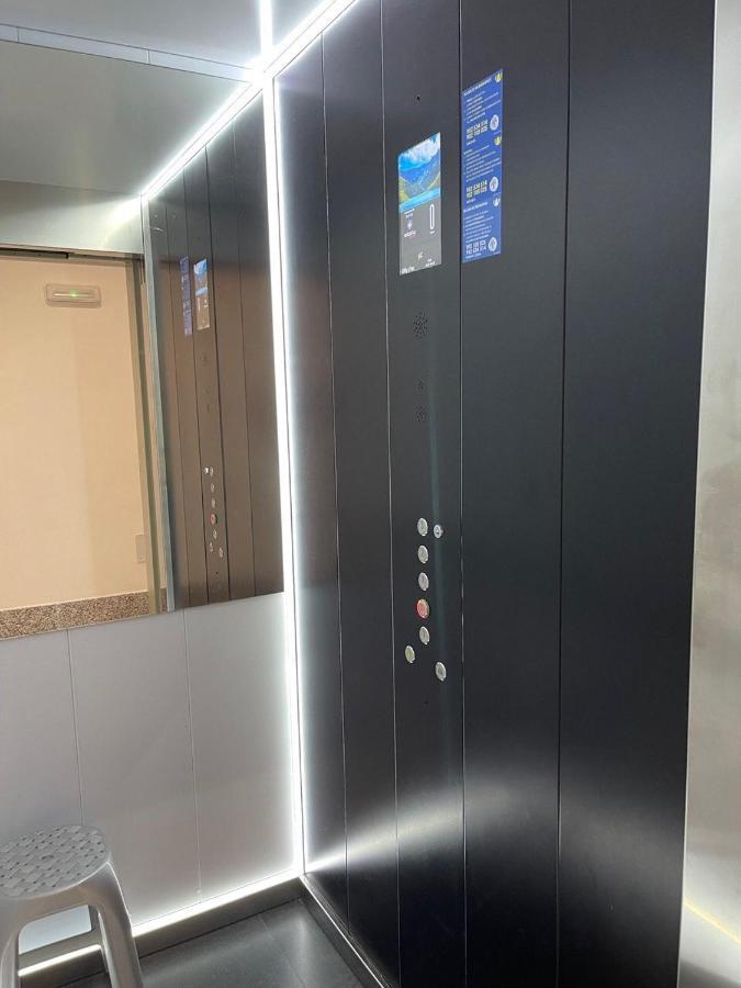 Apartamento 4 Gran8נרחה מראה חיצוני תמונה
