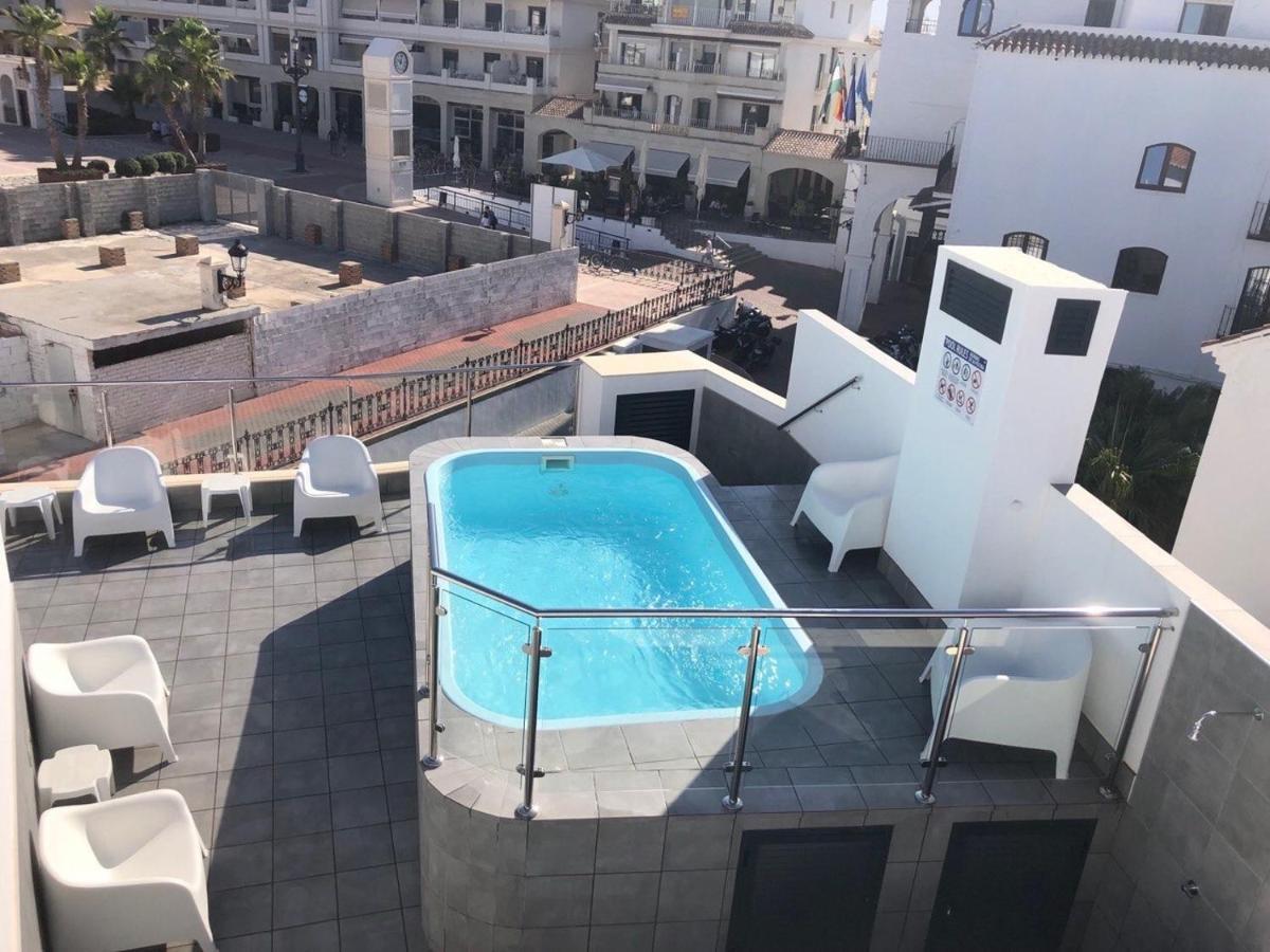 Apartamento 4 Gran8נרחה מראה חיצוני תמונה