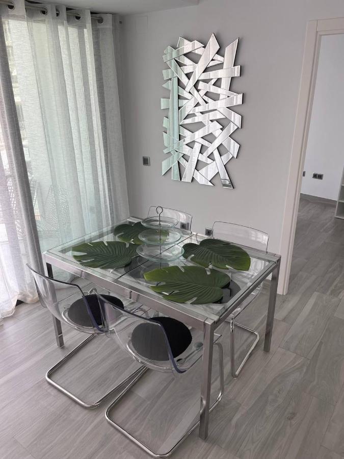 Apartamento 4 Gran8נרחה מראה חיצוני תמונה