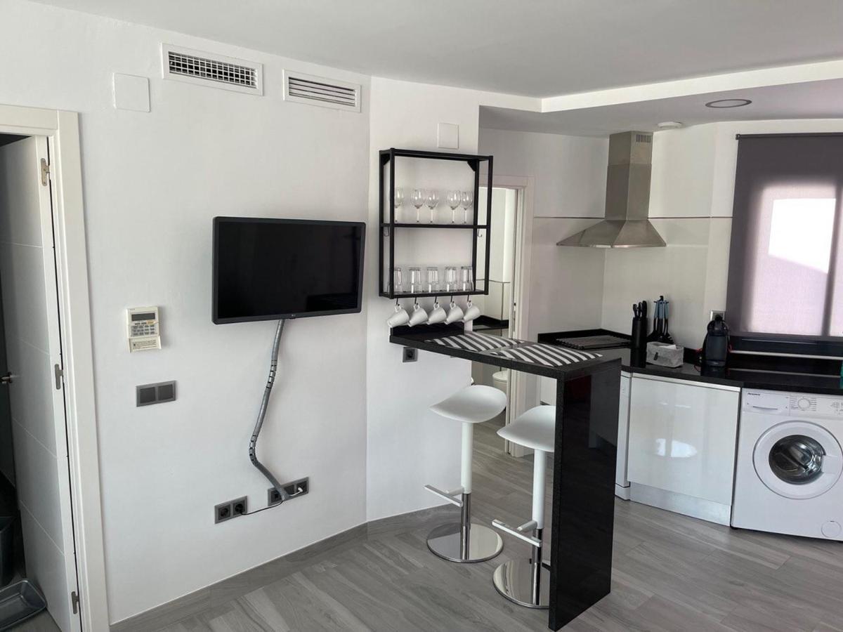Apartamento 4 Gran8נרחה מראה חיצוני תמונה