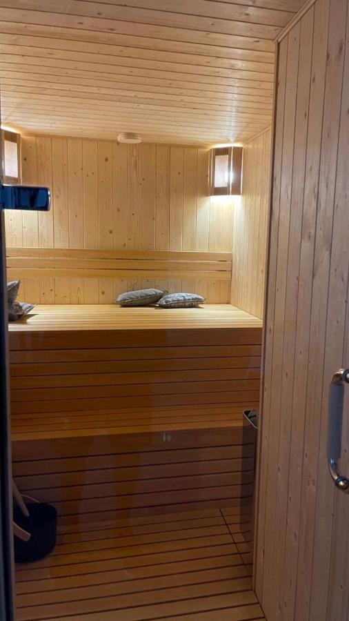 Apartamento 4 Gran8נרחה מראה חיצוני תמונה