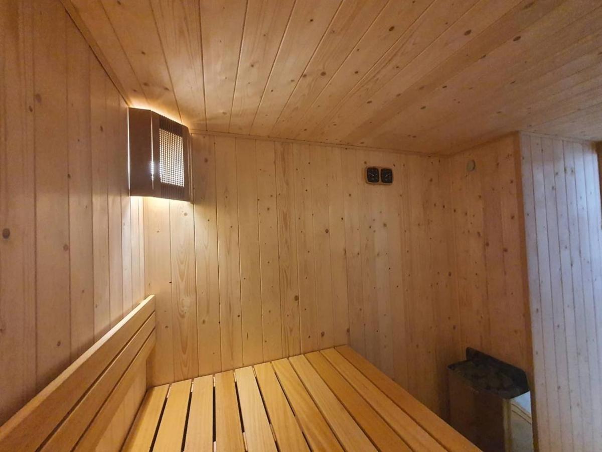 Apartamento 4 Gran8נרחה מראה חיצוני תמונה