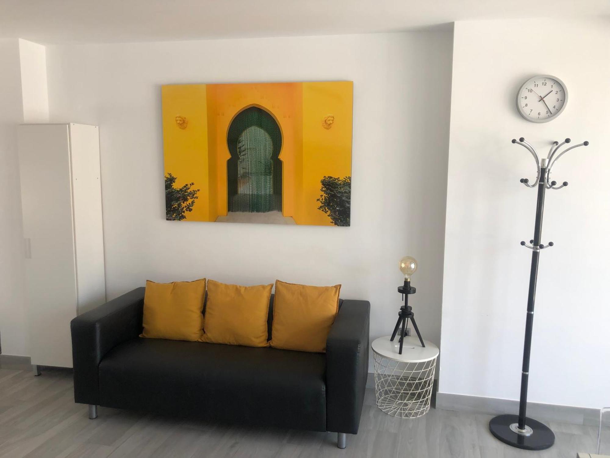 Apartamento 4 Gran8נרחה מראה חיצוני תמונה