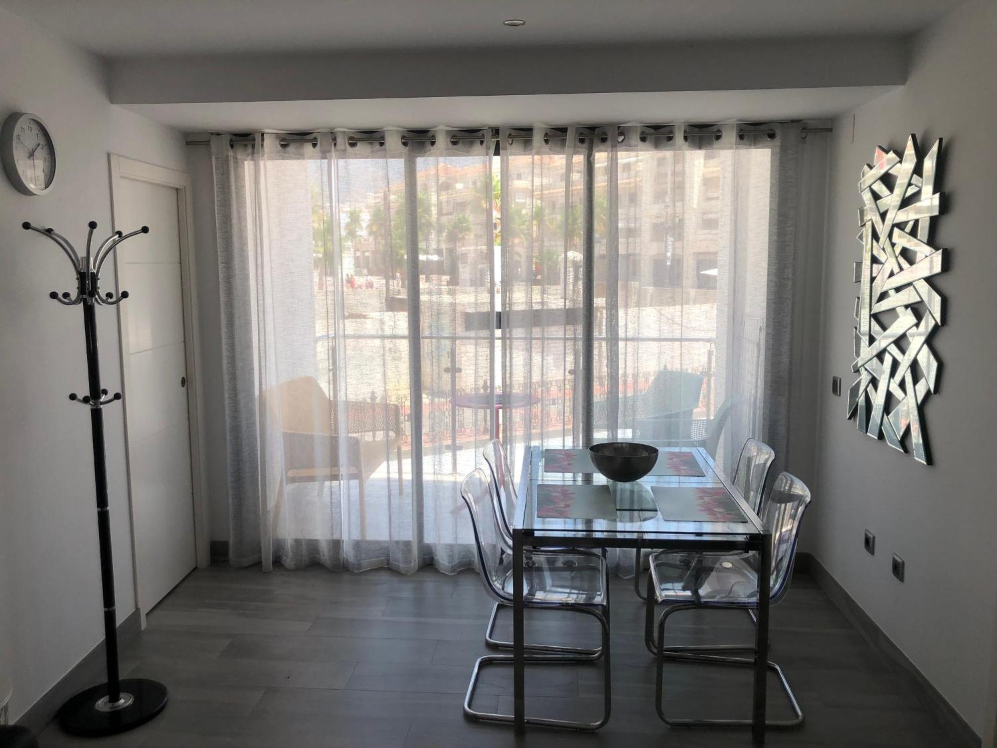 Apartamento 4 Gran8נרחה מראה חיצוני תמונה