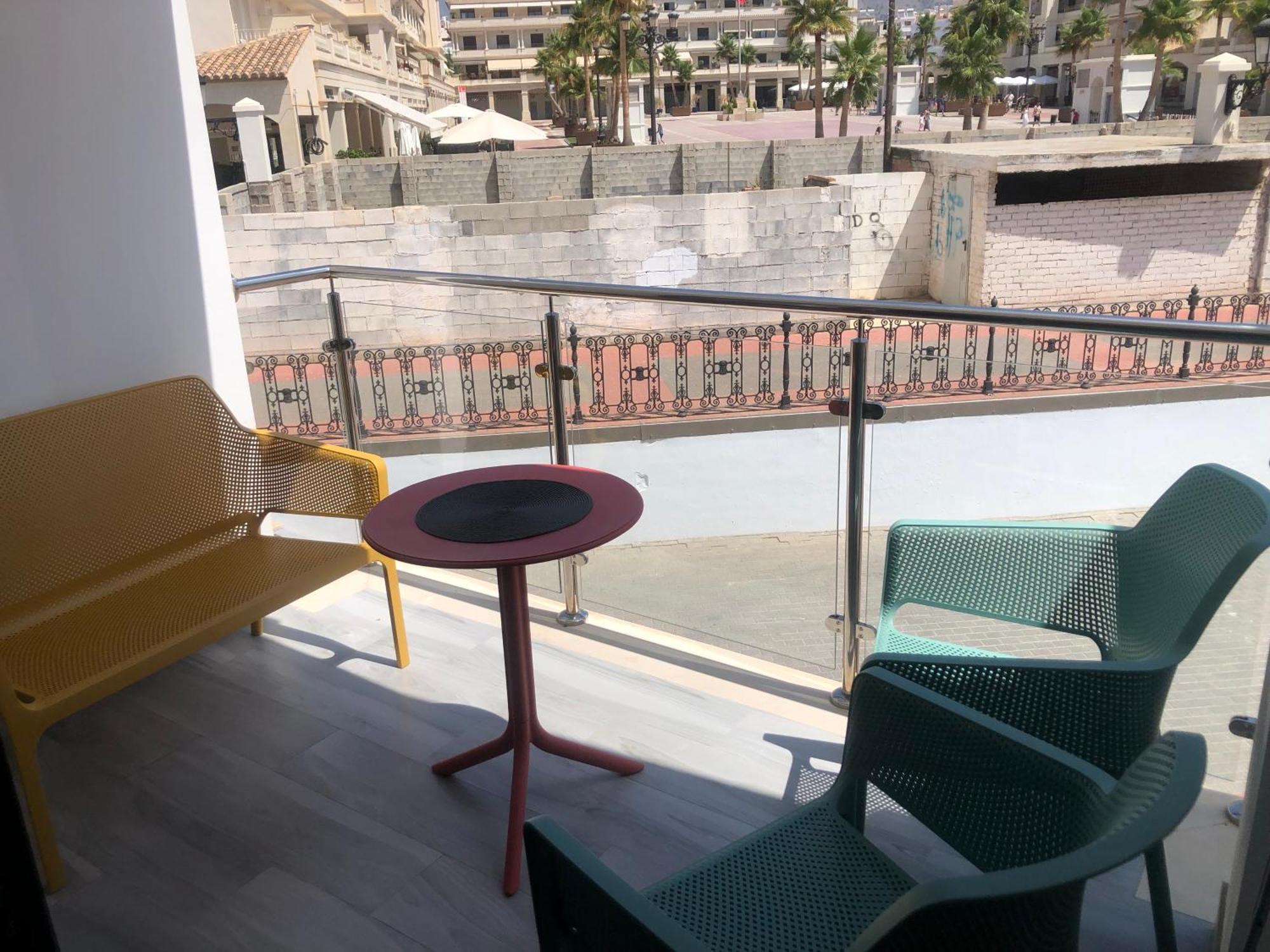 Apartamento 4 Gran8נרחה מראה חיצוני תמונה