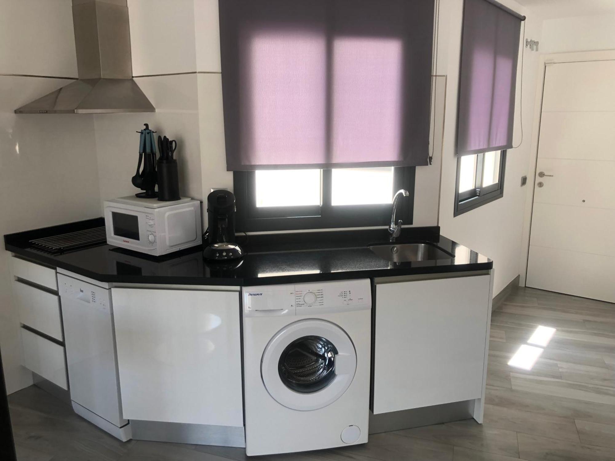 Apartamento 4 Gran8נרחה מראה חיצוני תמונה