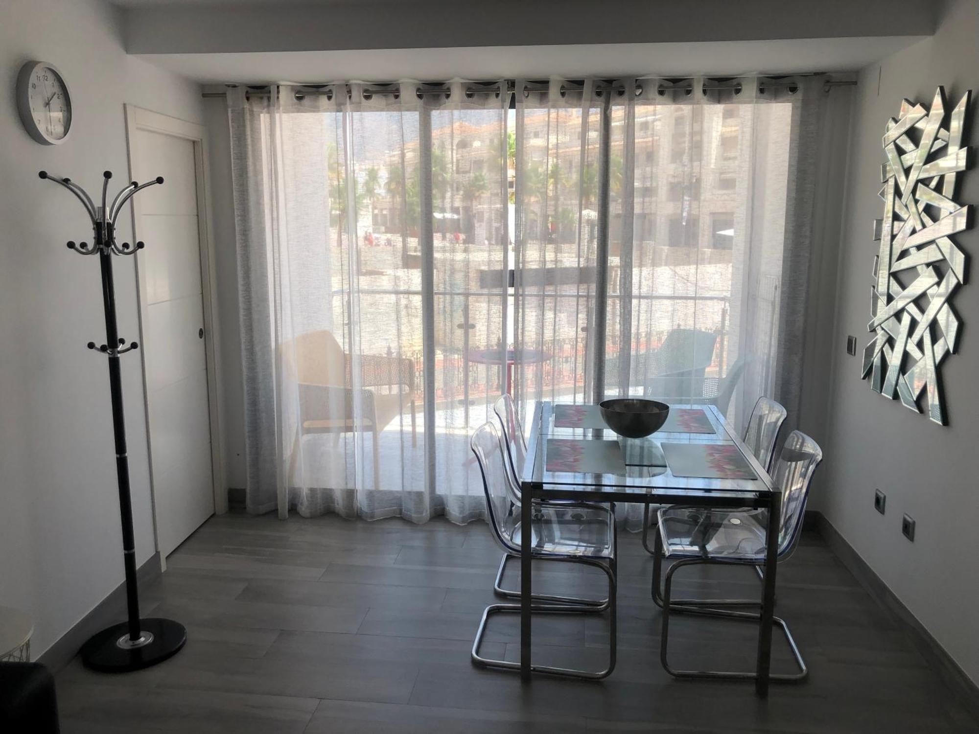 Apartamento 4 Gran8נרחה מראה חיצוני תמונה