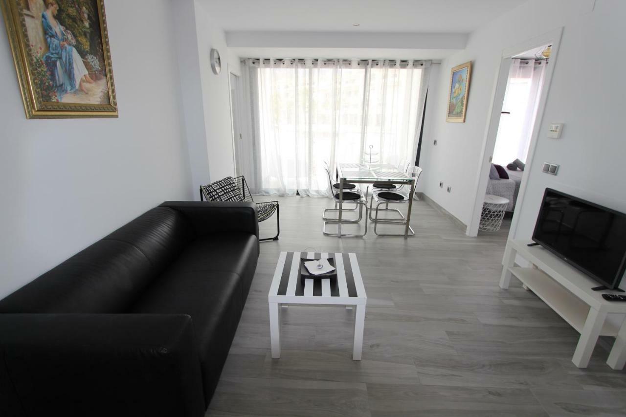 Apartamento 4 Gran8נרחה מראה חיצוני תמונה