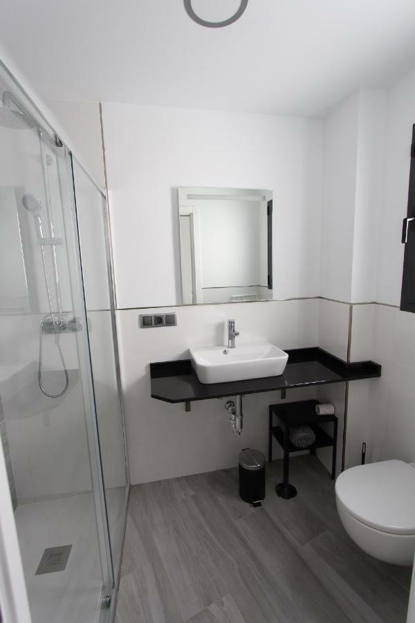 Apartamento 4 Gran8נרחה מראה חיצוני תמונה