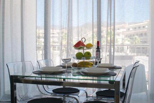 Apartamento 4 Gran8נרחה מראה חיצוני תמונה
